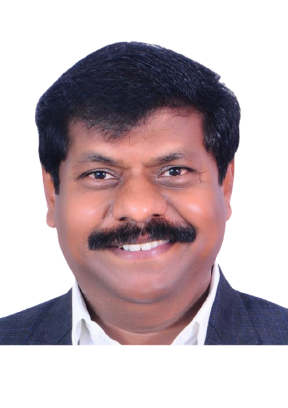 Mr. Lokesh S.