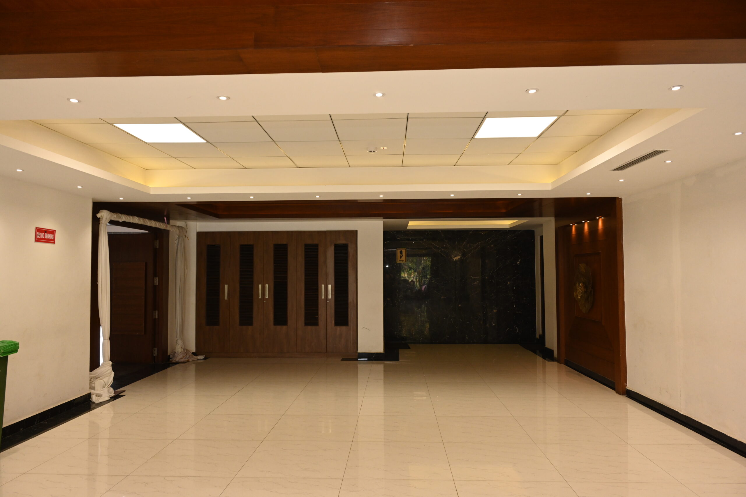 Swimming Pool Facility
