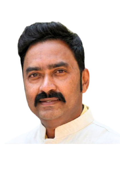 Mr. Rathnakara Reddy K. B.